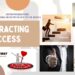 Attracting Success - entrepreneur first media magazine