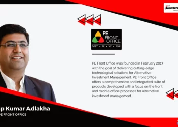 Anup Kumar Adlakha A Multi-Dimensional Business Leader entrepreneur first media