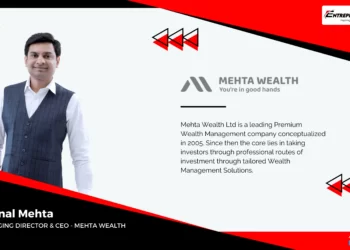 MEHTA WEALTH Ltd entrepreneur first media magazine