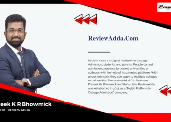ReviewAdda.Com Digital Platform for College Admission entrepreneur first media magazine