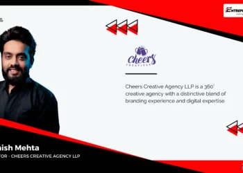 Monish Mehta Entrepreneur First media