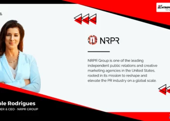 Nicole Rodrigues Entrepreneur First Media Magazine