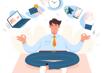 Tips on how to manage stress entrepreneur first media