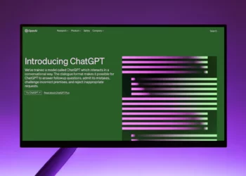 CHATGPT Chat Generative Pre-trained transformer entrepreneur first media