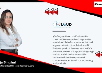 Meet Pooja Singhal Meet Pooja Singhal Entrepreneur First media