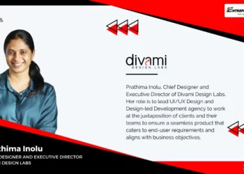 Meet Prathima Inolu Ms.Divami Labs Private Limited Entrepreneur First Media