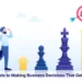 6 Secrets to Making Business Decisions That Get Results entrepreneur First media magazine