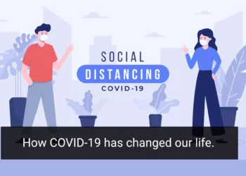 How COVID-19 has changed our life entrepreneur first media new magazine