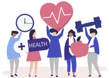 IMPACT OF LIFESTYLE ON HEALTH entrepreneur First media