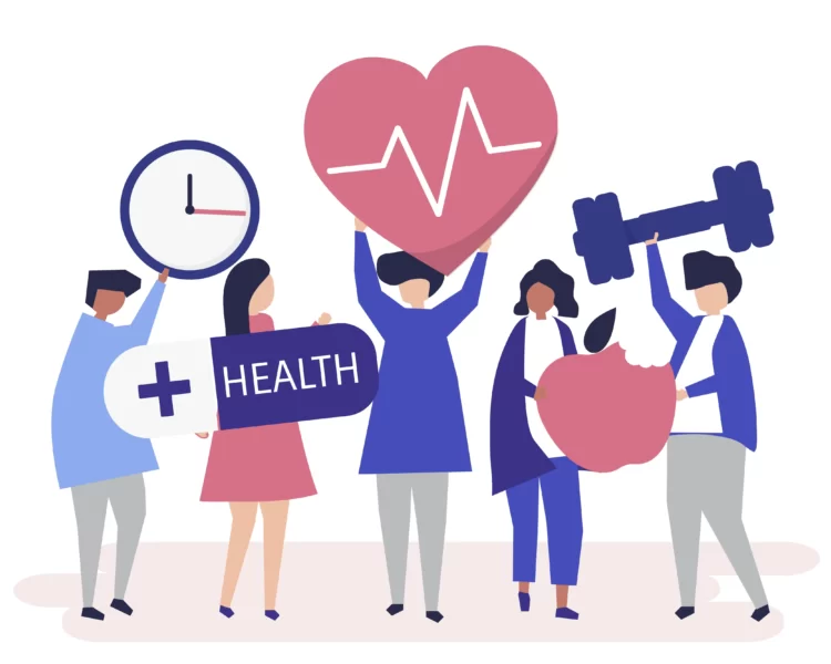 IMPACT OF LIFESTYLE ON HEALTH entrepreneur First media