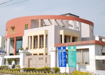 Kalinga Institute of Industrial Technology (KiiT) entrepreneur First media magazine