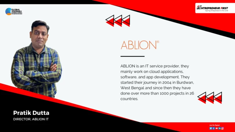 ABLION IT - SIMPLIFY AND START YOUR CLOUD-IT-SOFTWARE JOURNEY