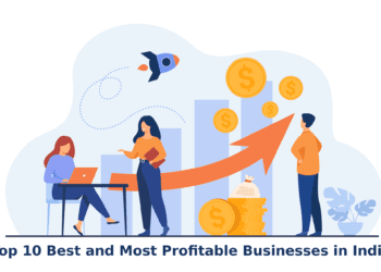 Top 10 Best and Most Profitable Businesses in India Entrepreneur First Magazine