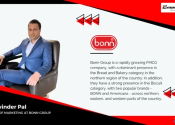 Bonn - entrepreneur first magazine