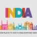 TOP 10 HIDDEN PLACES TO VISIT IN INDIA EVERYONE NEEDS TO KNOW - entrepreneur first magazine
