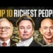 TOP 10 RICHEST PEOPLE IN THE WORLD IN 2023 - entrepreneur first magazine