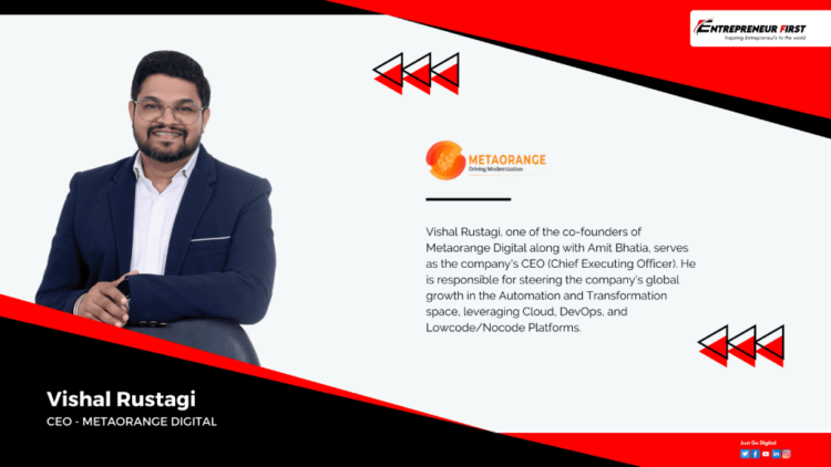 Vishal-Rustagi Entrepreneur First Magazine