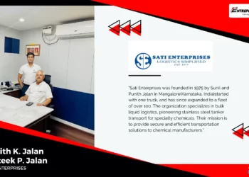Sati Enterprises