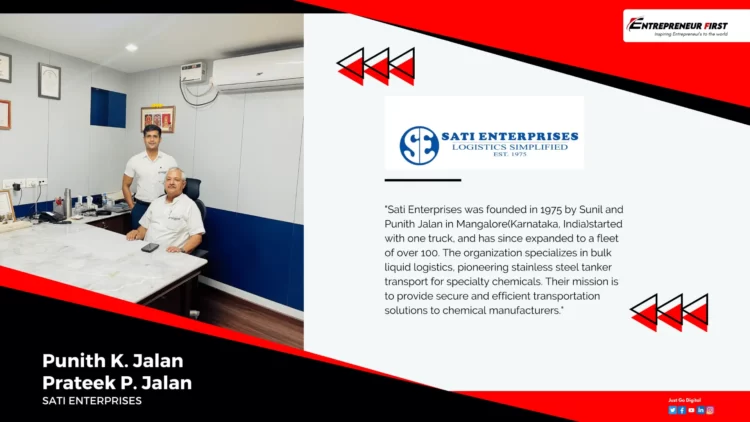 Sati Enterprises