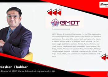 Entrepreneur First Media, First Magazine