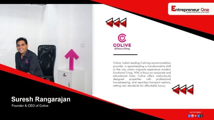 Entrepreneur One Magazine, Entrepreneur One Media