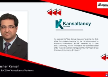 Kansaltancy Ventures