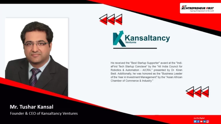 Kansaltancy Ventures
