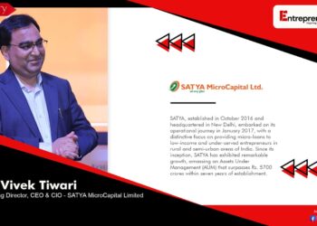 Satya Micro, Entrepreneur One Magazine, Entrepreneur One Media