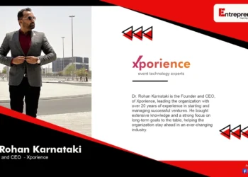Xporience - Revolutionising