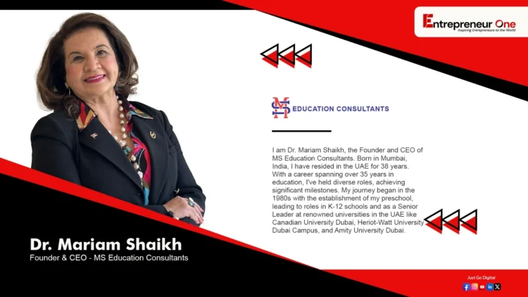 MS Education Consultants