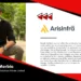 ArisInfa, Entrepreneur One Magazine