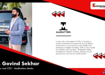 Madhatters Media, Entrepreneur One Magazine