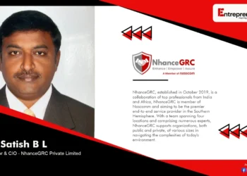 NhanceGRC, Entrepreneur One Magazine