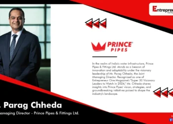 Prince Pipes Fitting Posted by One Media