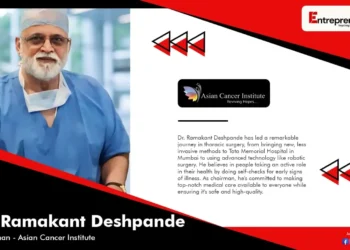 Asian Cancer Institute, One Magzine