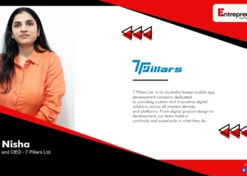 7 Pillars, One Magazine