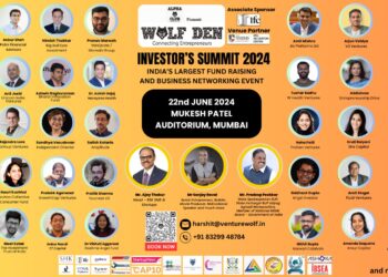 Investor Summit 2024