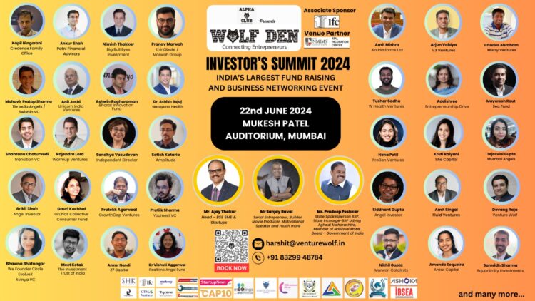 Investor Summit 2024