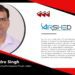AIRSHED, Entrepreneur One Magazine