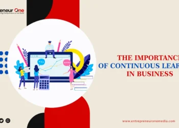 Entrepreneur One Magazine