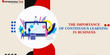 Entrepreneur One Magazine