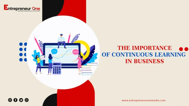 Entrepreneur One Magazine