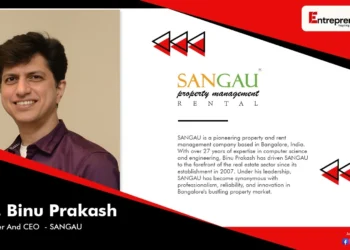 Entrepreneur One Magazine, Entrepreneur One Media