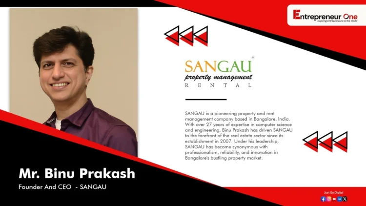 Entrepreneur One Magazine, Entrepreneur One Media