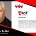 Aaron Ardiri: A Journey of Innovation, Resilience, and Leadership in IoT Security.