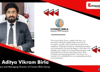 Entrepreneur One Magazine, Birla Comic Group