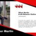 OLIVER MARTIN, Entrepreneur One Magazine