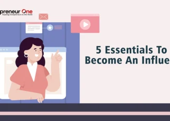 Infulencer Marketing, Entrepreneur One Magazine