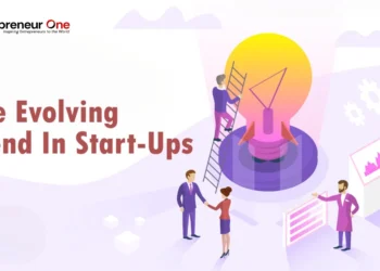 Start-Up, Idea, Entrepreneur One Magazine