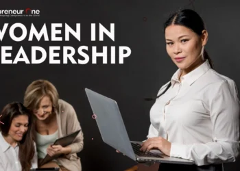 Women leadership, Women Startup